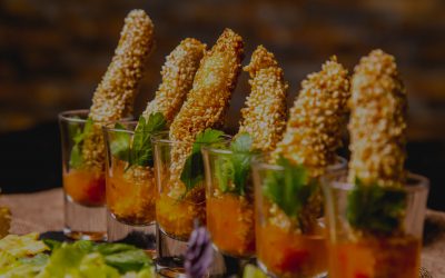De Pintxos por el casco antíguo de Pamplona