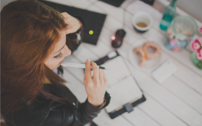 Consejos para Estudiar desde Casa