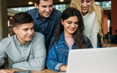 Cómo Integrarte en la Universidad: Consejos de la Residencia Francisco Bergamin para Nuevos Estudiantes