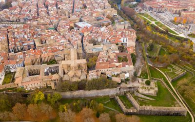 Qué hacer en Pamplona con buen tiempo: planes para estudiantes, opositores y profesionales de la salud