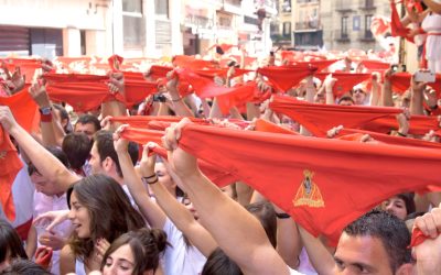 Alquiler de habitaciones y apartamentos para San Fermín 2026 en Pamplona: una alternativa cómoda y económica